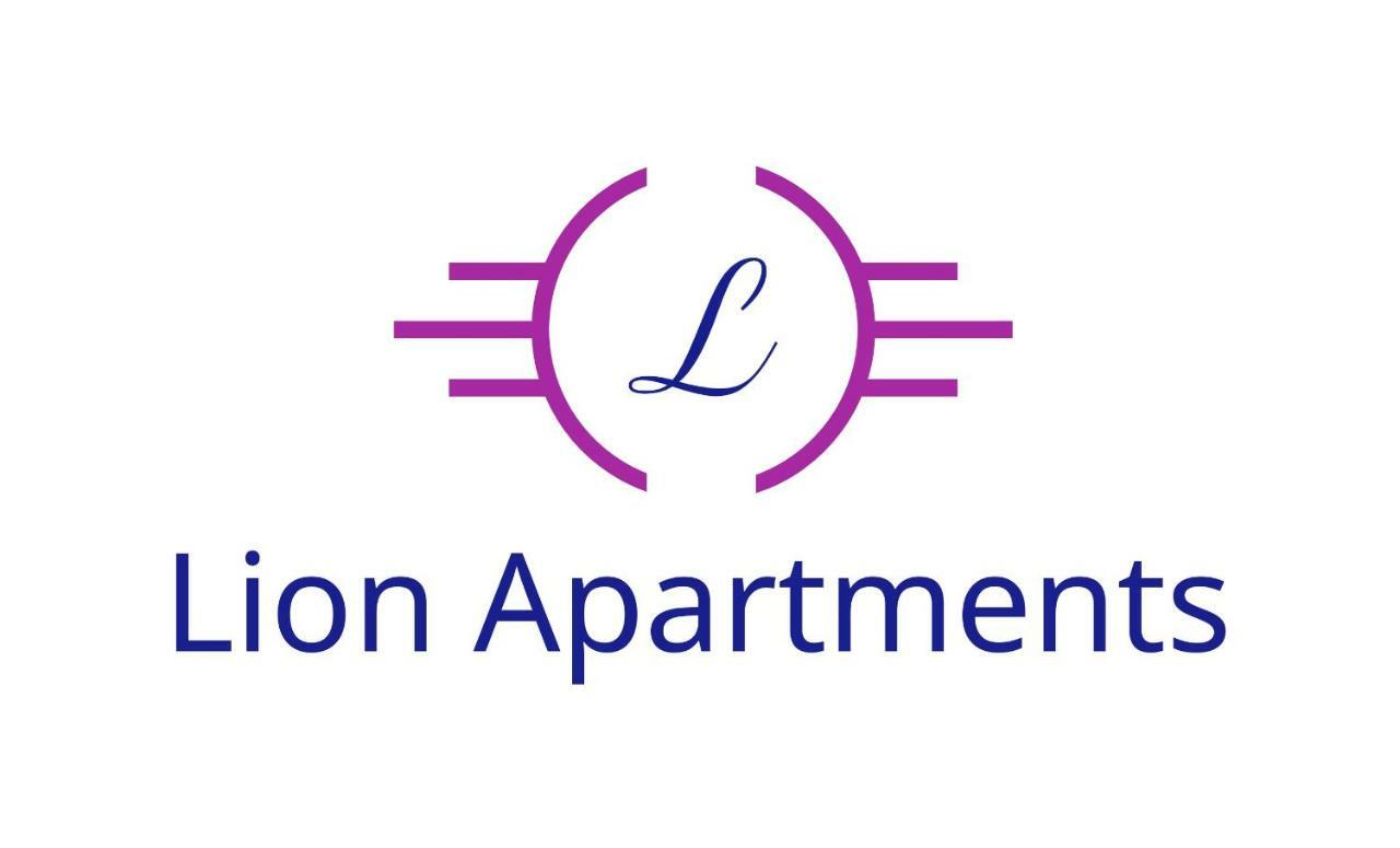 Lion Apartment Sunset Thessaloniki Exterior photo